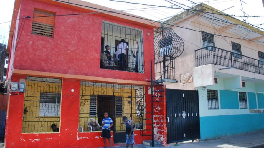 A Hugo Chávez le encantó Los Mina