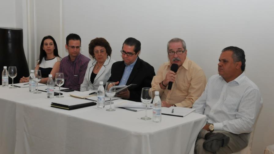 Francisco Javier dice que el Turismo tiene compromiso social con las comunidades Francisco Javier dice que el Turismo tiene compromiso social con las comunidades
