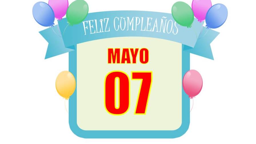 Cumpleaños