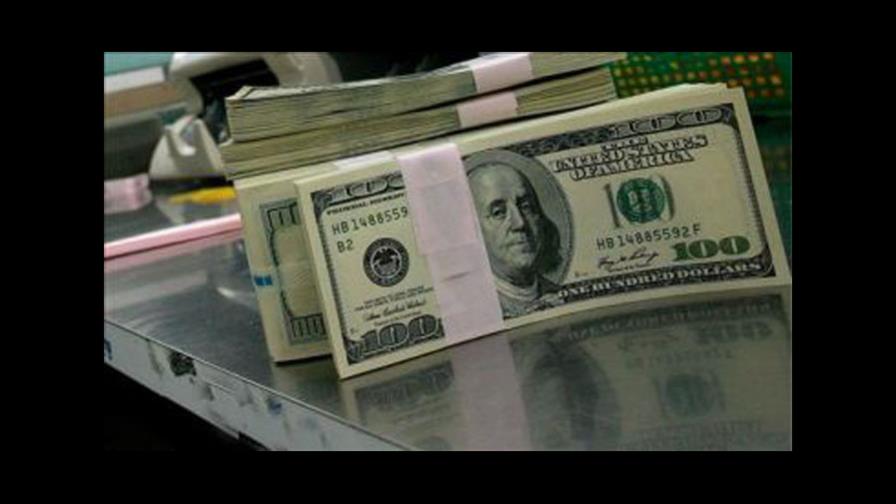 El mayor banco privado de Portugal, el BCP, pierde 152 millones de dólares El mayor banco privado de Portugal, el BCP, pierde 152 millones de dólares