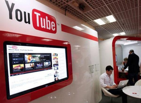 YouTube lanzará canales de paga