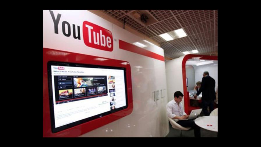 YouTube lanzará canales de paga