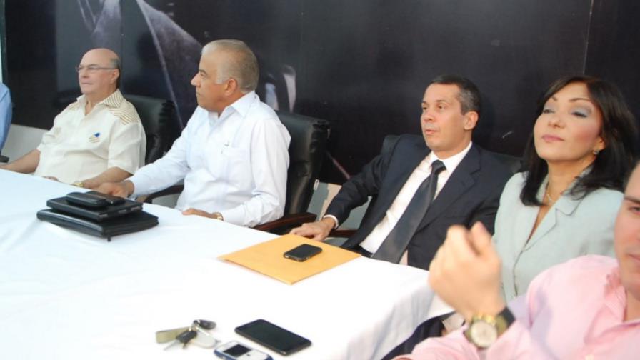 Sectores ven cercano un pacto entre los principales contendientes del PRD Sectores ven cercano un pacto entre los principales contendientes del PRD