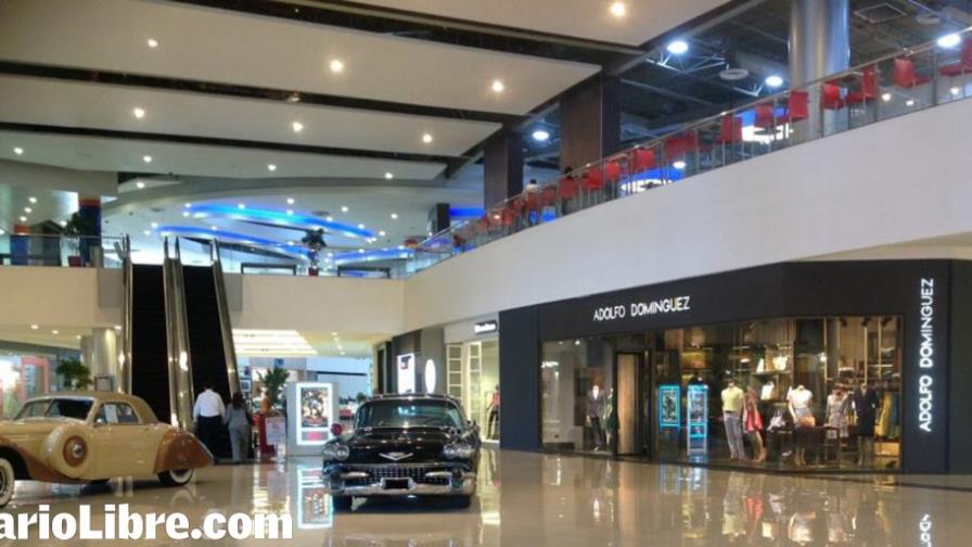 Galería 360, con ofertas para las madres