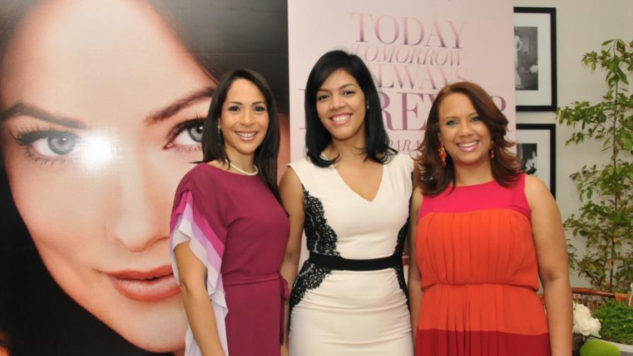 TTA Forever, nueva fragancia de Avon