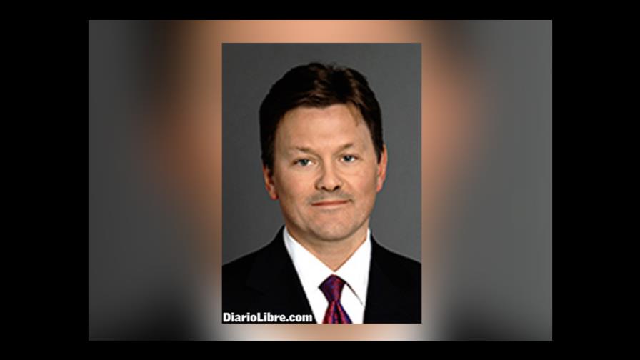 Misión de alto nivel de la Barrick Gold llega hasta República Dominicana Misión de alto nivel de la Barrick Gold llega hasta República Dominicana