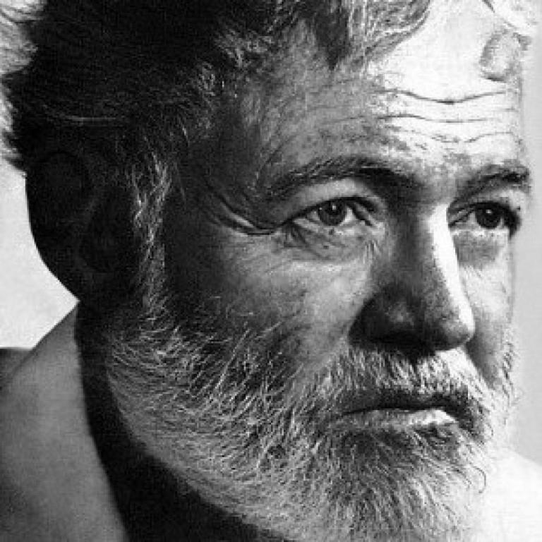 Estados Unidos digitaliza los recuerdos cubanos de Hemingway