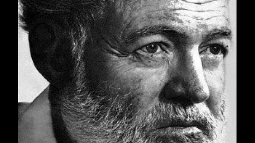 Estados Unidos digitaliza los recuerdos cubanos de Hemingway