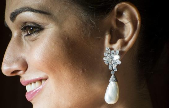 Subastarán joyas que marcaron la vida y la carrera de Gina Lollobrigida