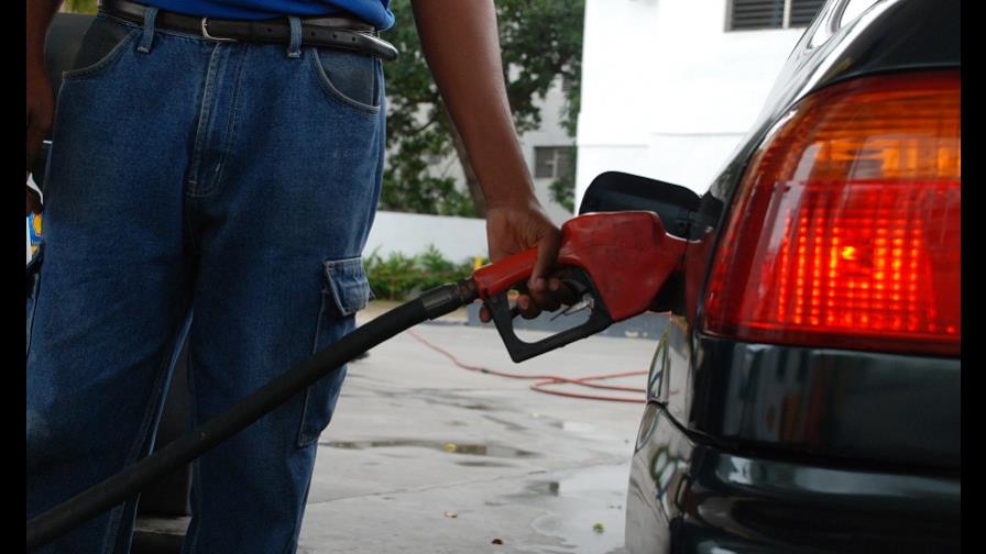 Precios de los combustibles se mantendrán sin variación