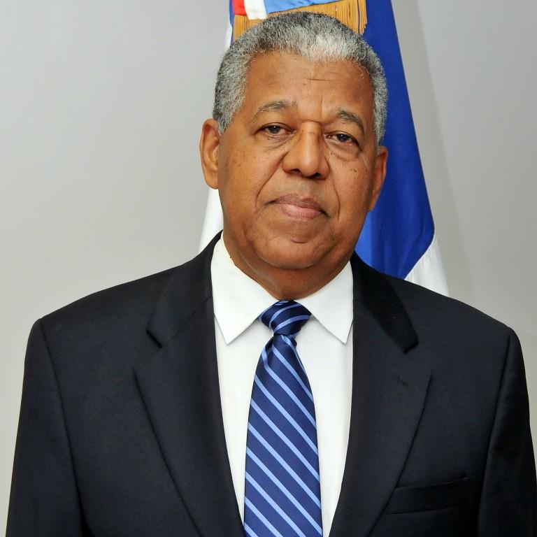 Haití prohibió importación por suposición, según embajador
