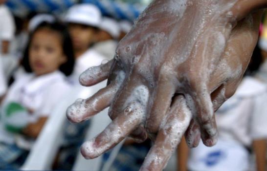 Contaminación, amenaza para la piel