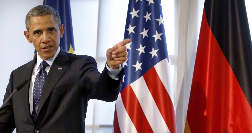 Obama: EEUU no apoya ningún partido en Egipto