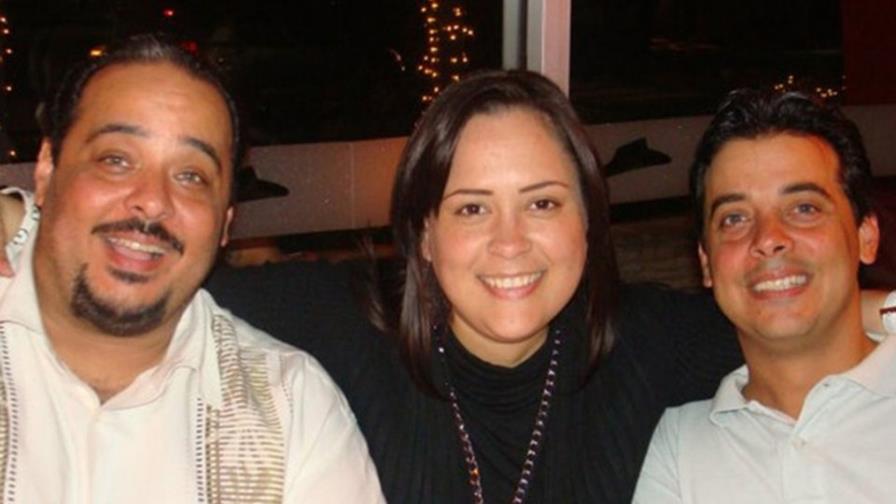 Litis hijos de Freddy Beras Goico llega a tribunal