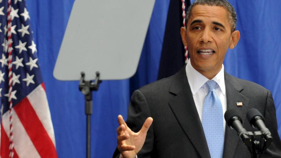 Obama, decepcionado con Rusia y mentalidad de Guerra Fría en caso Snowden