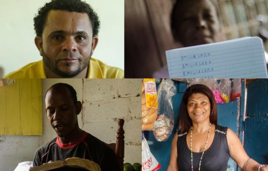 Quisqueya aprende con ellos