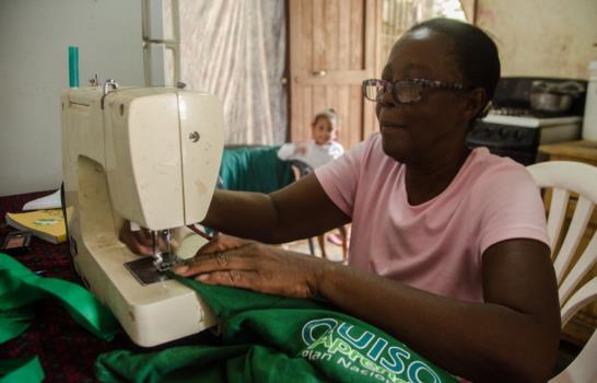 Quisqueya aprende con ellos