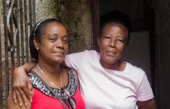 Quisqueya aprende con ellos