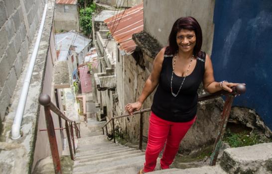 Quisqueya aprende con ellos