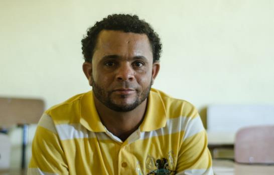 Quisqueya aprende con ellos