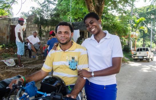 Quisqueya aprende con ellos