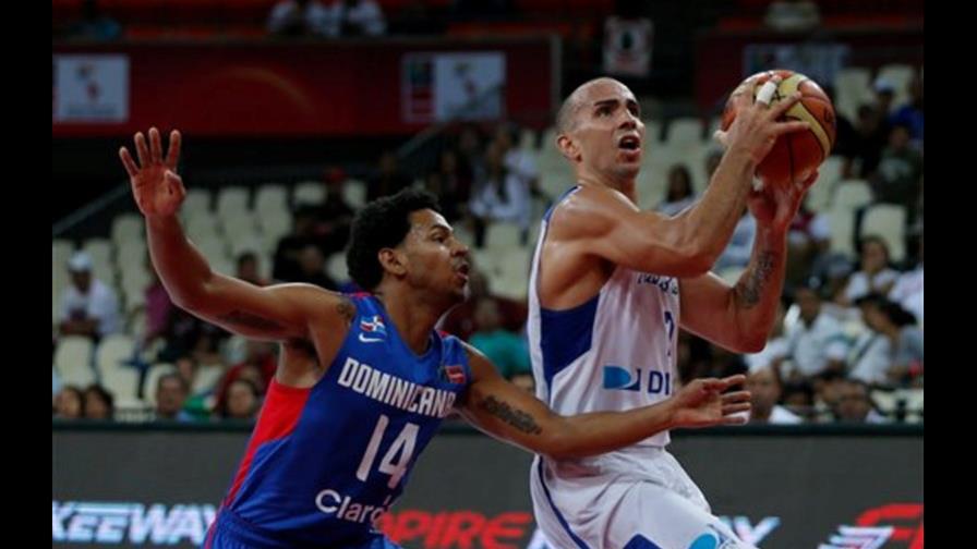 República Dominicana vence a Puerto Rico