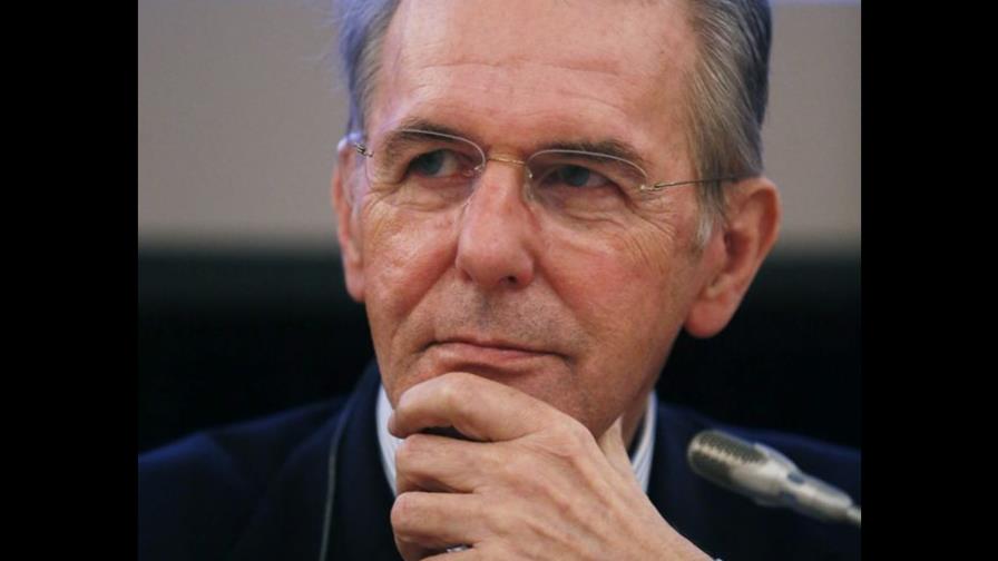 Se inicia sesión para definir sede Juegos Olímpicos 2020