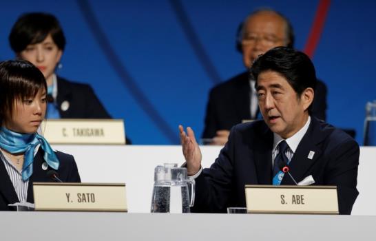 Madrid dice estar preparada, Japón garantiza cero contaminación y Estambul afirma es prenda de paz