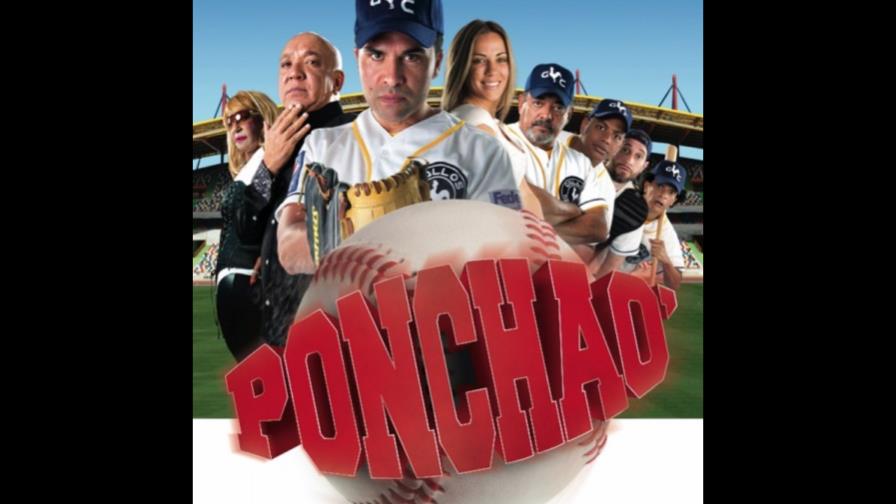 La premier de Ponchao, esta noche La premier de Ponchao, esta noche