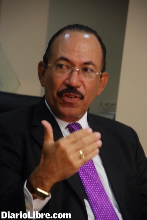 Ministro de Agricultura: “Son normales alzas de precios en los productos”