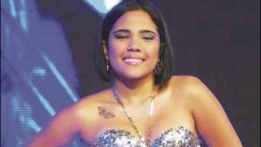 Martha Heredia grabará producción musical en la cárcel Martha Heredia grabará producción musical en la cárcel