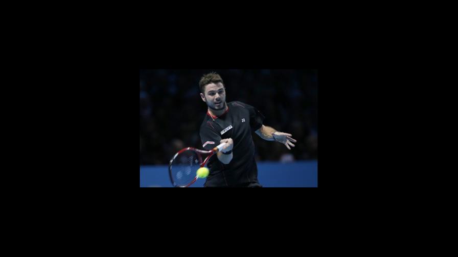 Stanislas Wawrinka dice que Nadal recibió instrucciones
