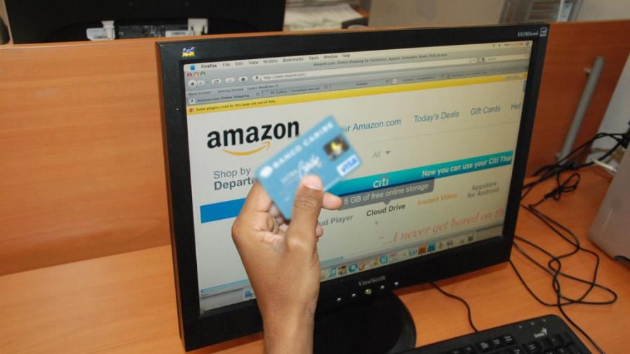 Empresas llevan quejas a Danilo sobre la recesión del comercio