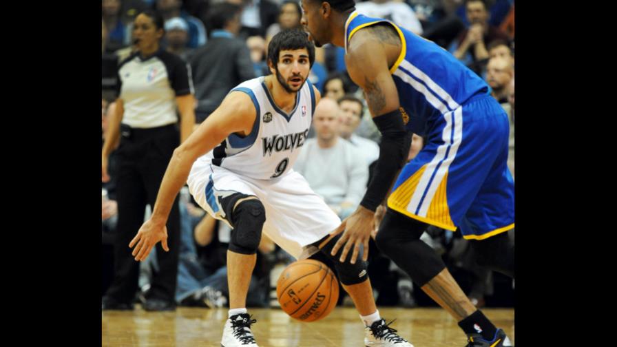 Resultados y próximos partidos de la NBA