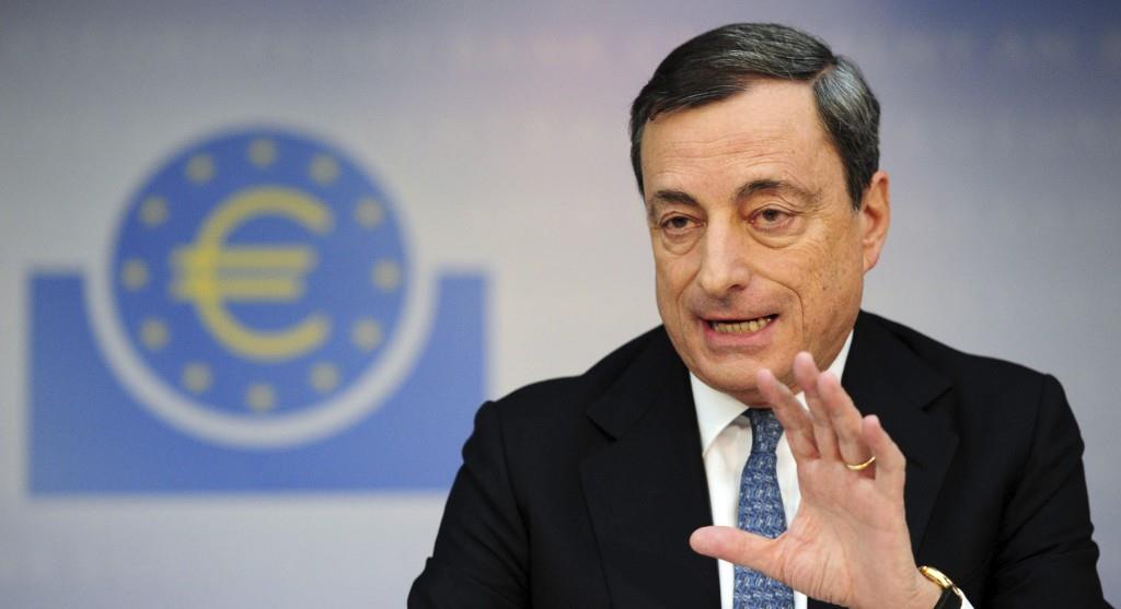 El FMI aplaude rebaja de tipos del BCE para apoyar recuperación en zona euro