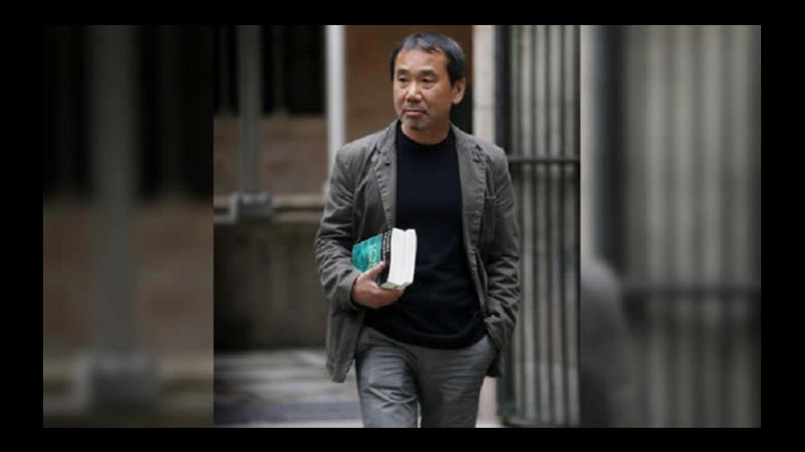 Haruki Murakami publica un relato titulado como la canción de los Beatles Drive My Car