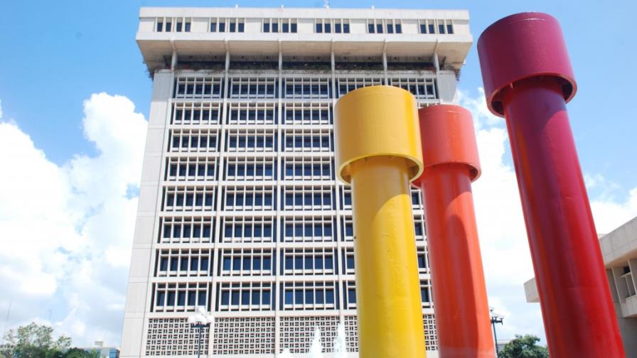 Banco Central niega que billetes de RD$2,000 fueran robados de su bóveda