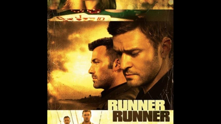 Cine: Apuesta máxima