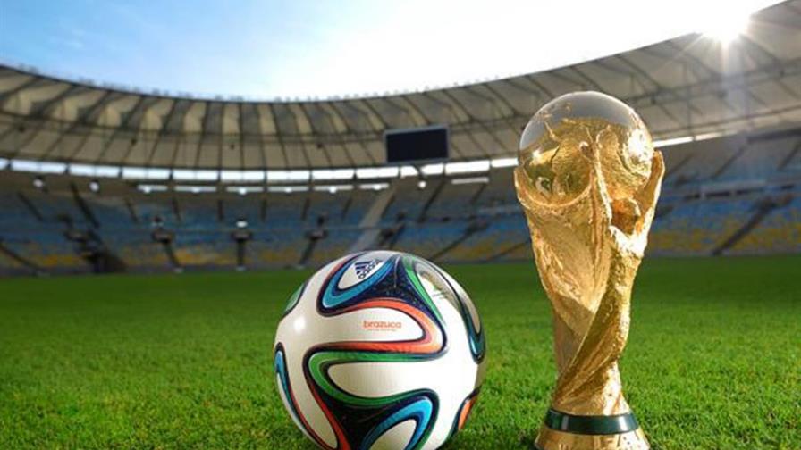 El Mundial de Brasil tendrá tres grupos de la muerte