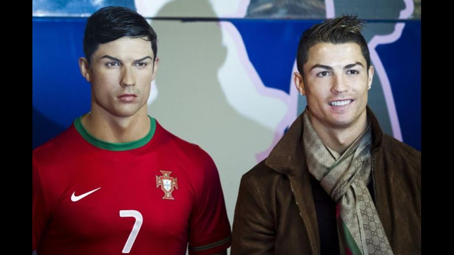 Cristiano Ronaldo busca vendetta ante Alemania, que le venció en Eurocopa
