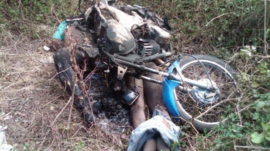 Cinco presuntos narcos involucrados caso Boca Chica Cinco presuntos narcos involucrados caso Boca Chica