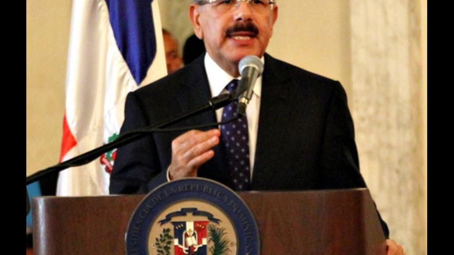 Medina aprueba $217 millones al agro
