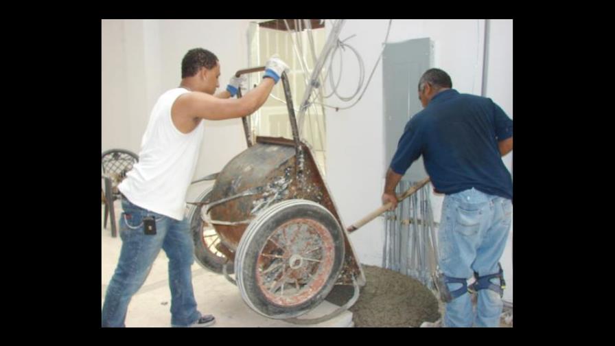 Nueva York reduce contratos con constructoras hispanas