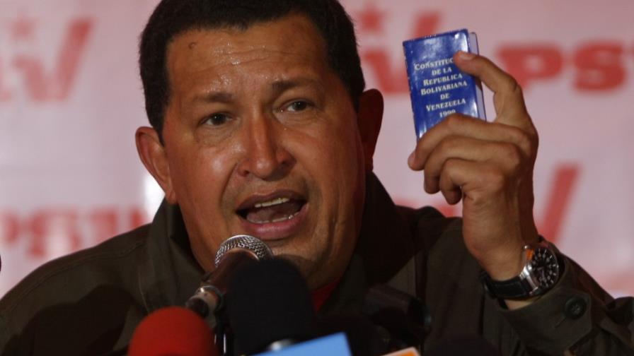 Oposición venezolana alerta a OEA de inminente grave violación constitucional