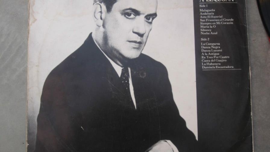 El Grupo Compay Segundo homenajeará a Ernesto Lecuona