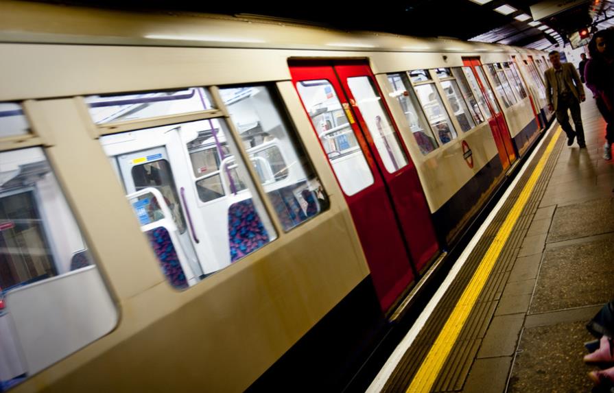El metro de Londres cumple mañana 150 años