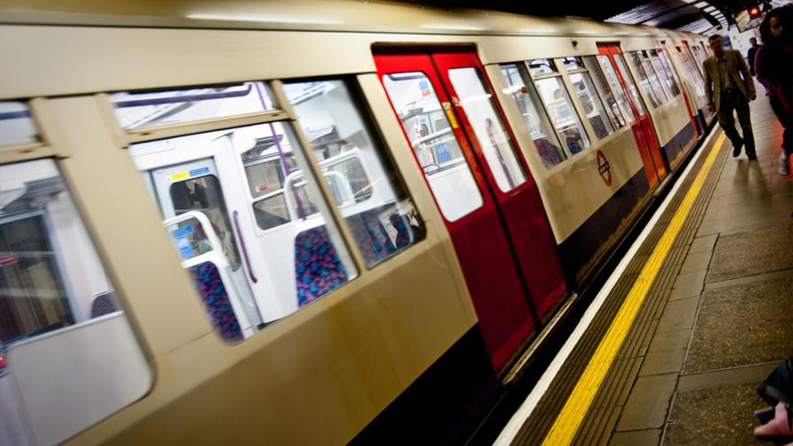 El metro de Londres cumple mañana 150 años