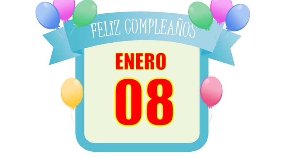 Cumpleaños Cumpleaños