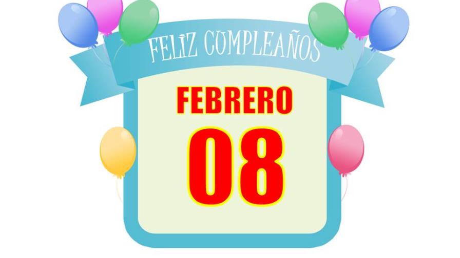 Cumpleaños Cumpleaños