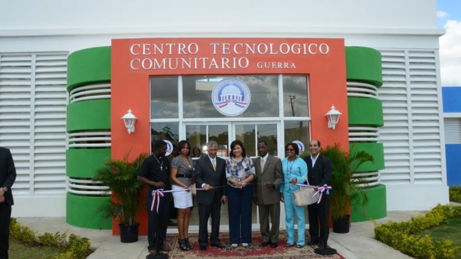 Centro Tecnológico de Guerra beneficiará a estudiantes del municipio